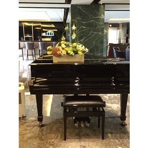 桌花-朵森綠美化工作室