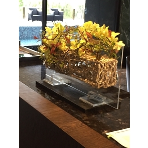 桌花-朵森綠美化工作室