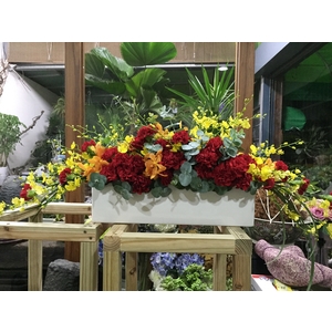 婚宴桌花-朵森綠美化工作室