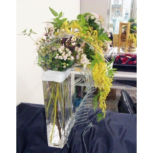 裝置藝術-朵森綠美化工作室