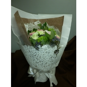花束-朵森綠美化工作室