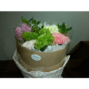 花束設計-朵森綠美化工作室