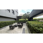 2樓戶外休憩空間維護成果 - 朵森綠美化工作室