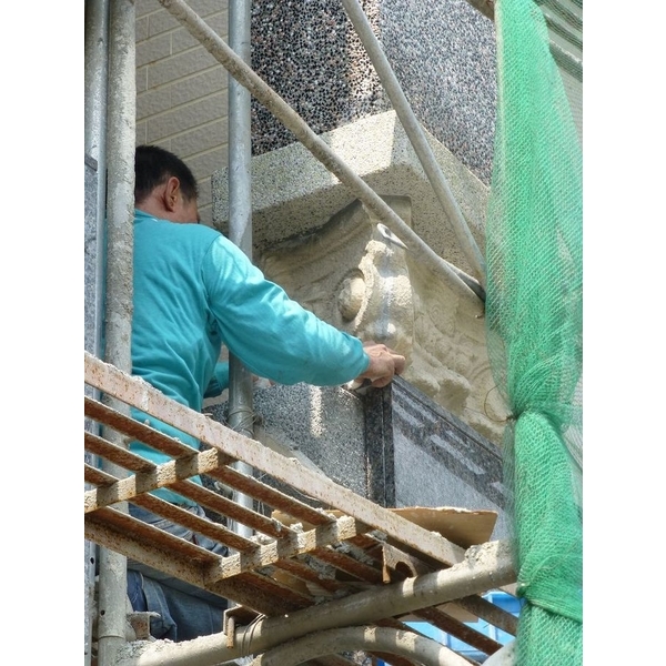 建築粗工-德昌工程企業公司