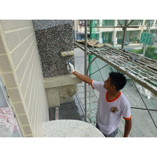 建築粗工-德昌工程企業公司