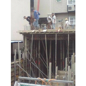 建築粗工-德昌工程企業公司