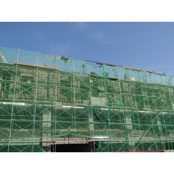 建築粗工-德昌工程企業公司