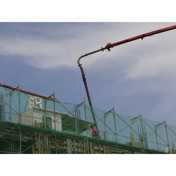 建築粗工-德昌工程企業公司