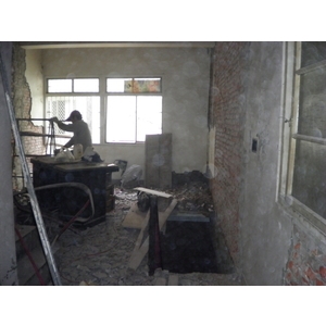 建築粗工-德昌工程企業公司