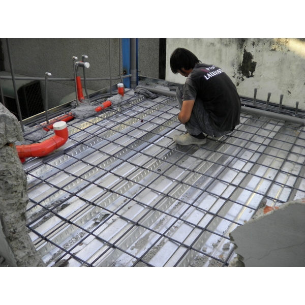 建築粗工-德昌工程企業公司
