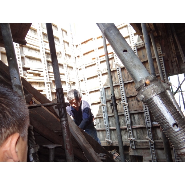 建築粗工-德昌工程企業公司