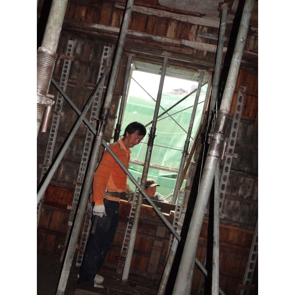 建築粗工-德昌工程企業公司