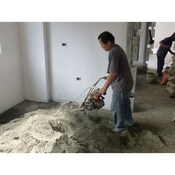 建築粗工-德昌工程企業公司