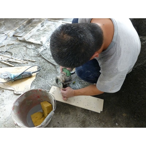 建築粗工-德昌工程企業公司