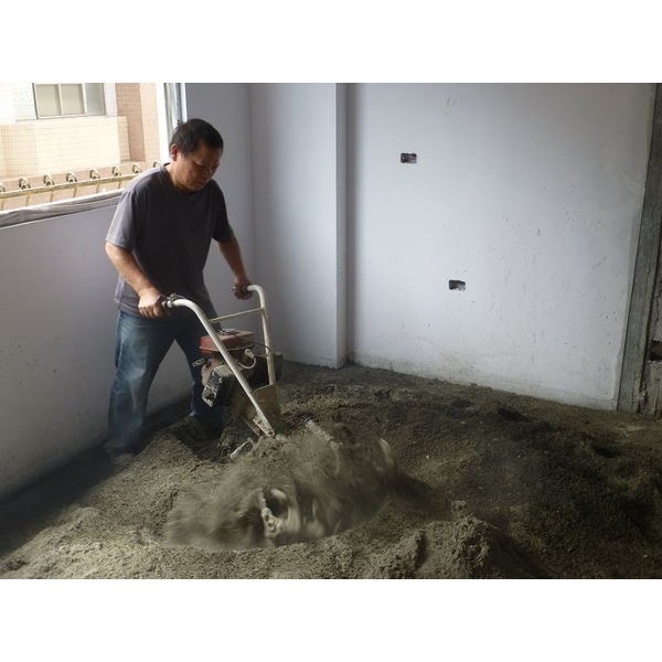 建築粗工-德昌工程企業公司