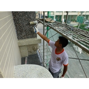 建築粗工-德昌工程企業公司