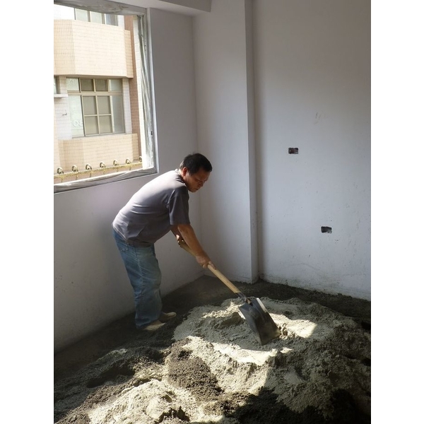 建築粗工-德昌工程企業公司