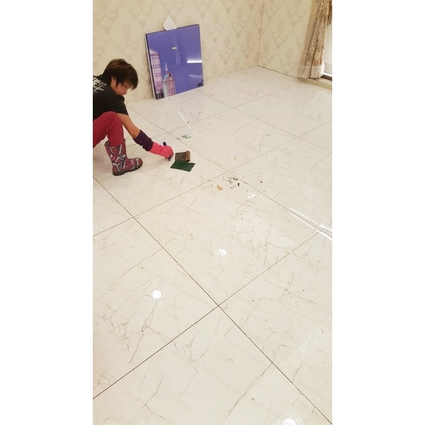 大樓清潔工