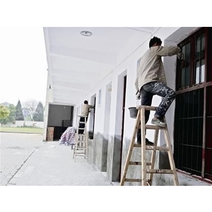 油漆工-德昌工程企業公司