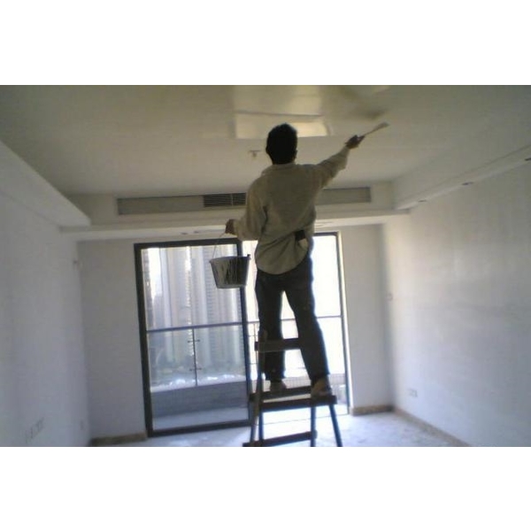 油漆工-德昌工程企業公司