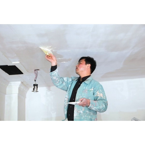 油漆工-德昌工程企業公司