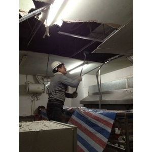 拆除工-德昌工程企業公司