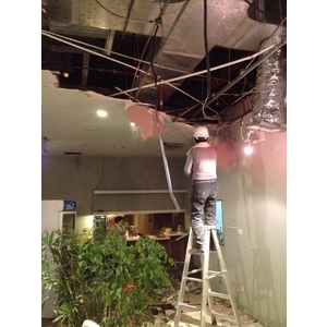 拆除工-德昌工程企業公司