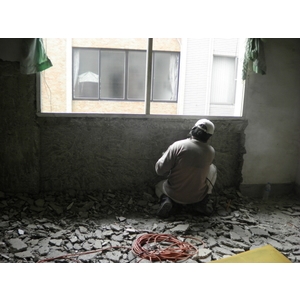 打石工／打壁工-德昌工程企業公司