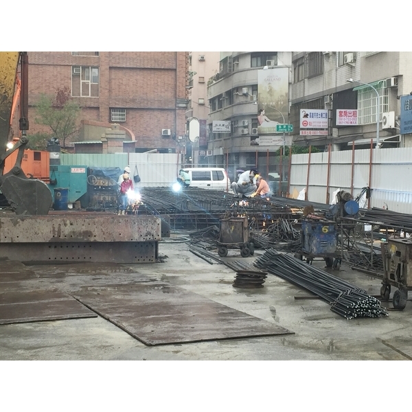 大樓粗工／建築工-德昌工程企業公司