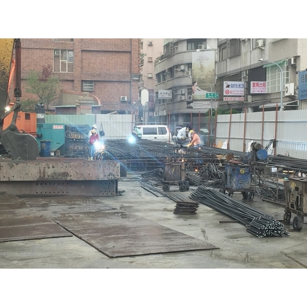 大樓粗工／建築工-德昌工程企業公司