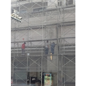 大樓粗工／建築工-德昌工程企業公司