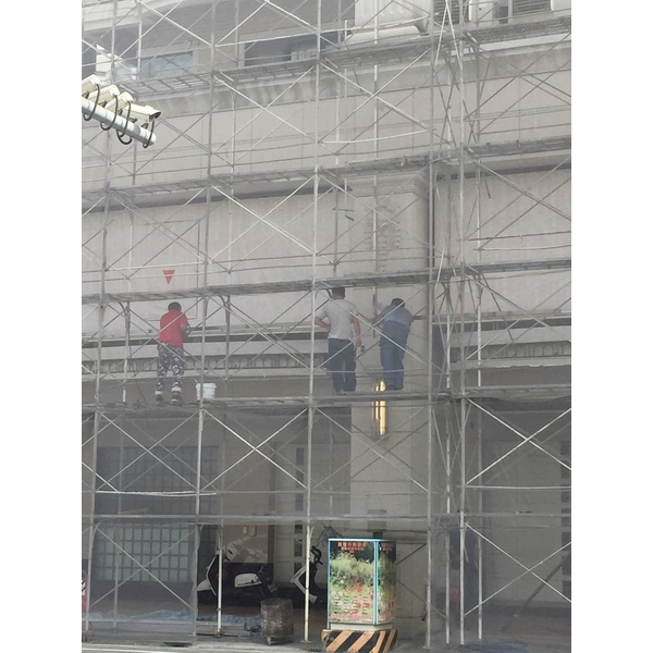 大樓粗工／建築工-德昌工程企業公司