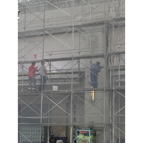 大樓粗工／建築工-德昌工程企業公司