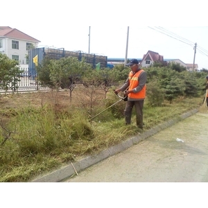 除草工／割草工-德昌工程企業公司