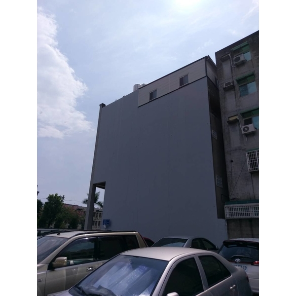 外牆防水 外牆防水