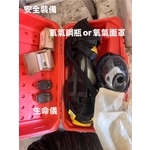 廢水廠廢酸儲存桶槽清理