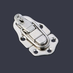 箱具鎖扣-新傑工業有限公司
