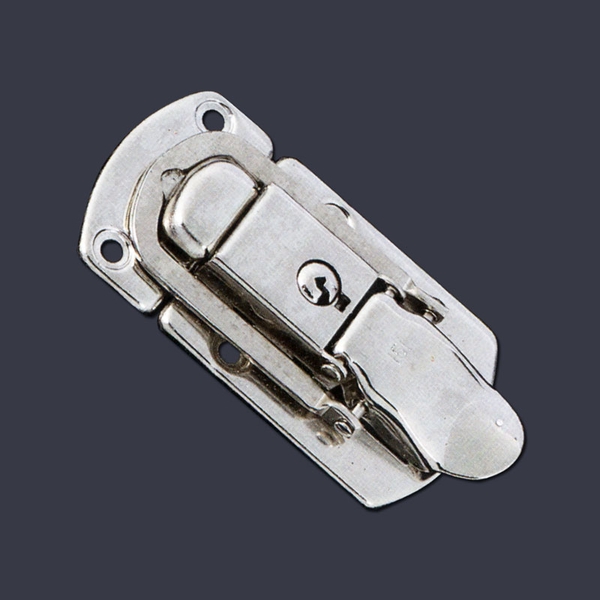 箱具鎖扣