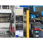 客製化不銹鋼收費亭