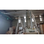中央集塵系統-佑康工業有限公司