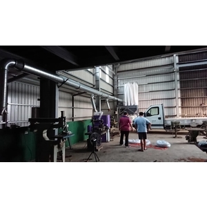 七馬半多袋式風車-佑康工業有限公司