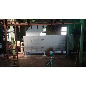 高溫燃燒室-佑康工業有限公司