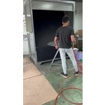 乾式噴漆台 - 佑康工業有限公司