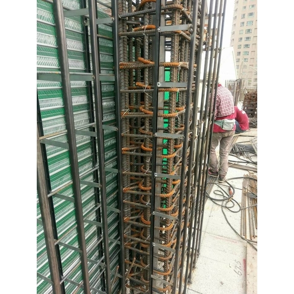 鋼構工程-祥豪營造有限公司