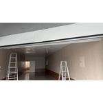 電動捲門 - 祥豪營造有限公司