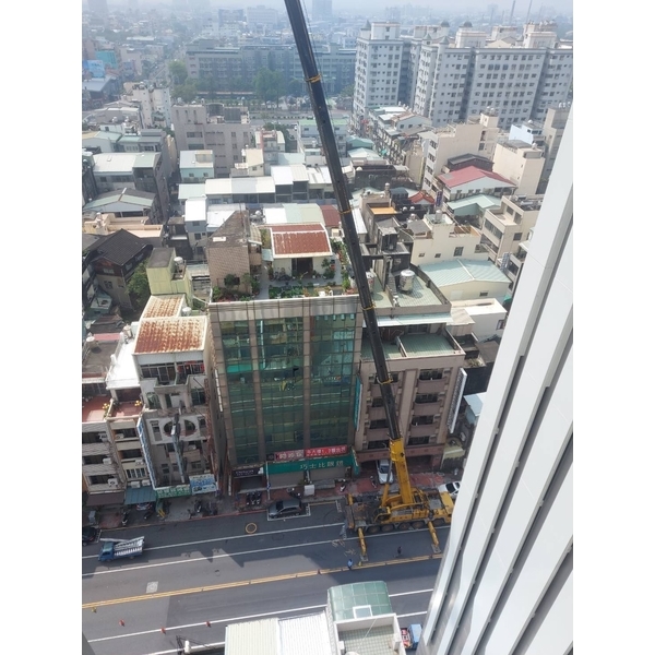 起重工程 起重工程