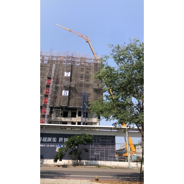吊掛作業 吊掛作業