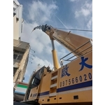 起重工程 - 啟大起重工程行