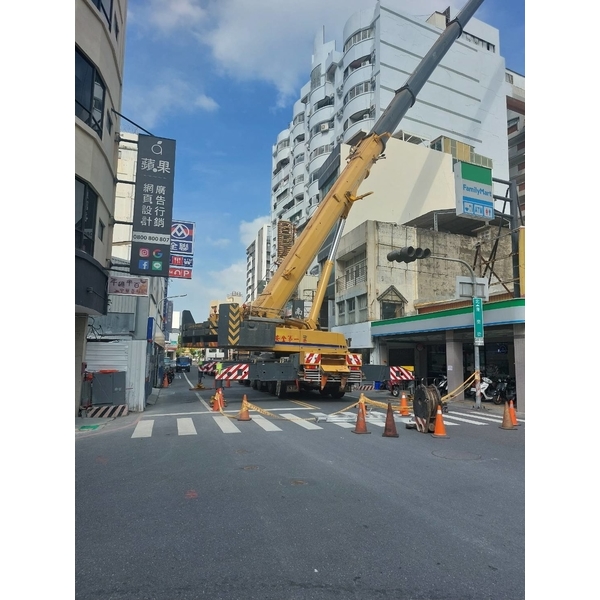 起重工程