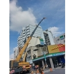 起重工程 - 啟大起重工程行